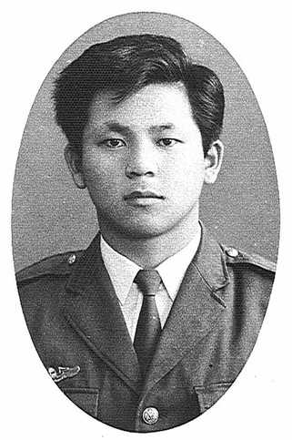 木村清　喜代村