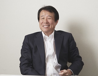 前田浩氏
