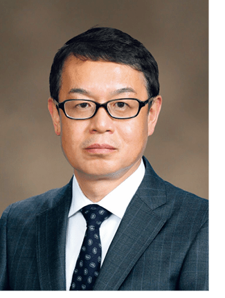 中部圏社会経済研究所 宮本文武 代表理事