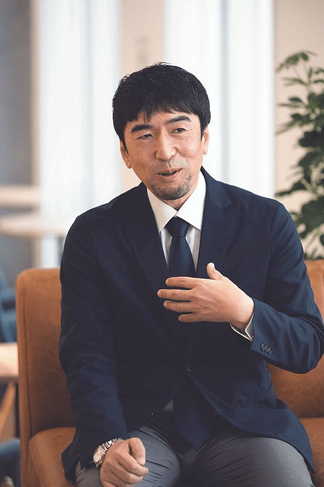 東條英利　国際教養振興協会