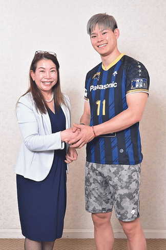 佐藤有美　西田有志