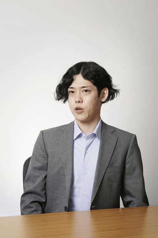 オンライン・モンスター 鈴木淳太