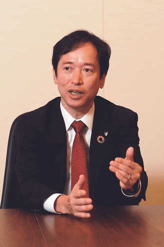 隅野俊亮　第一生命保険