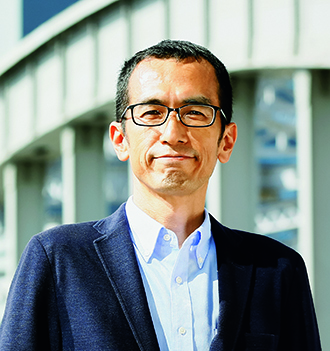 久谷一朗 日本エネルギー経済研究所研究理事(提供画像)