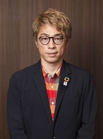 田村淳