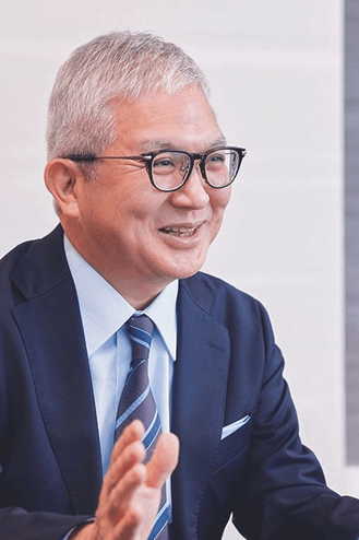 佐藤慎次郎　テルモ