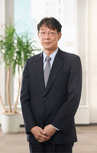 グローシップ・パートナーズ　代表取締役　まつい はるひこ　松井晴彦