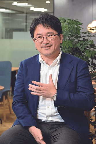 八木龍平