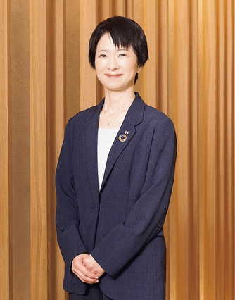 長谷工コーポレーション　吉村直子