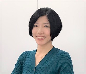 ペン字講師の萩原季実子さん