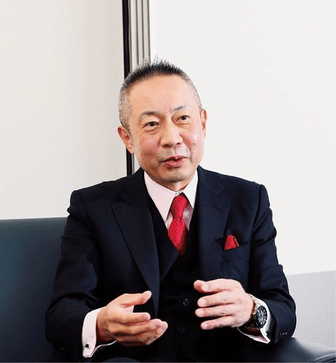 安積濾紙　安積覚