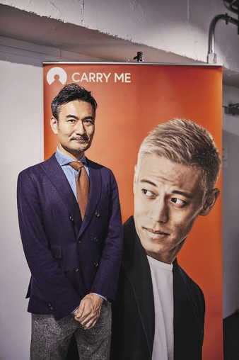 ピース・トゥ・ピース　代表取締役　大澤 亮（おおさわ・りょう）