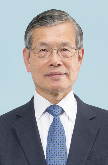 中部経済連合会　会長　水野明久