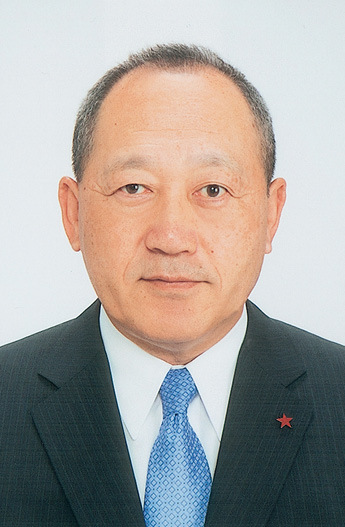 名古屋商工会議所　会頭　嶋尾 正