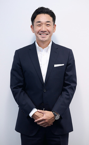 audience　代表取締役　和田壮司（わだ・たけし）