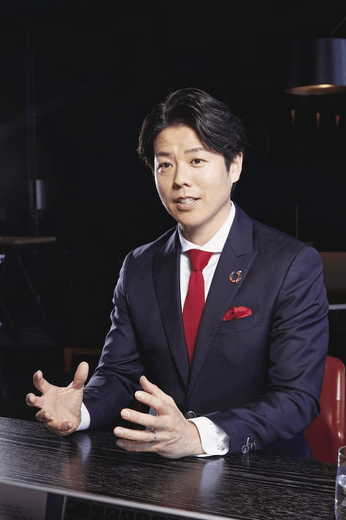 タミヤホーム　代表取締役　田宮明彦（たみや・あきひこ）