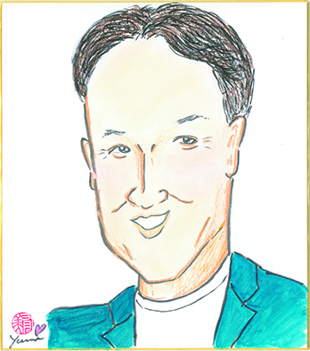 山本敏行・SEVENファウンダー