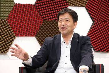竹内雅彦 西川