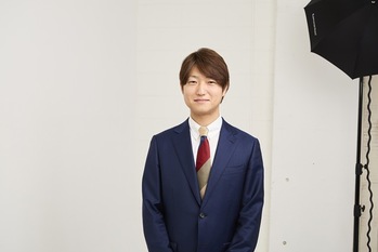 戸田裕大　トレジャリー・パートナーズ