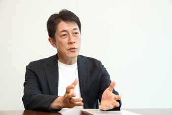 真岡朋光 レゾナック