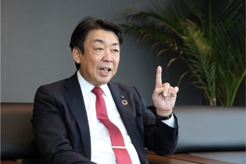 髙松孝年　髙松建設