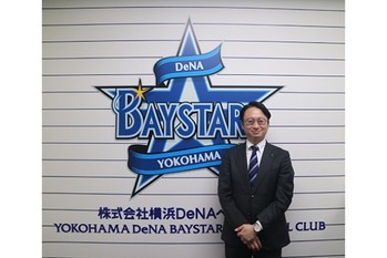 横浜DeNAベイスターズ_木村社長