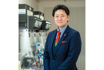 福田賢司　都分析