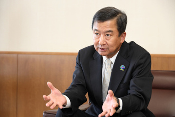 上村和久・日本発条