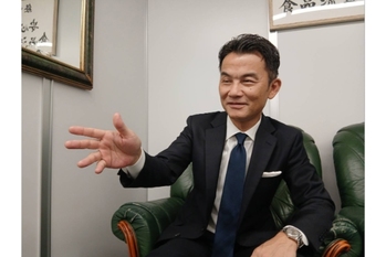 黒田英則　北王ＧＲＯＵＰ