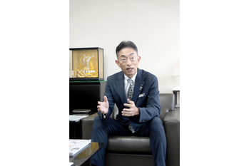 林 雄一　ドギーマンハヤシ