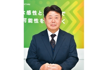 北海道 スリーエス 諏訪原大作 代取社長