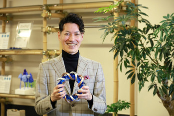 田口昂哉　Helical Fusion