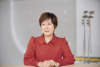 高畑淳子