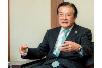 池田博之　東洋テック