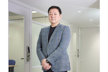 池野賢吾　東京エーワン