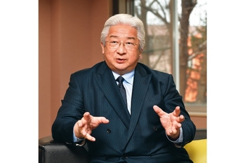 北海道 會澤高圧コンクリート 會澤祥弘 社長