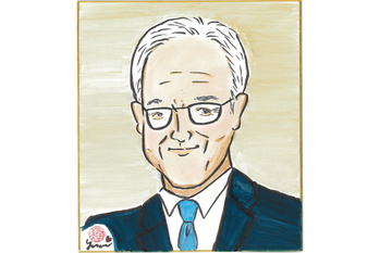 藏内勇夫・福岡県議会会長／全国都道府県県会議長会会長