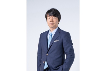 政治ジャーナリスト　青山和弘