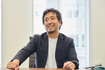 辻村草太 JIKKA