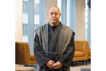 川畑秀雄　感謝