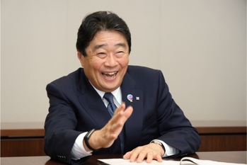 桐生雅文 鹿島建設