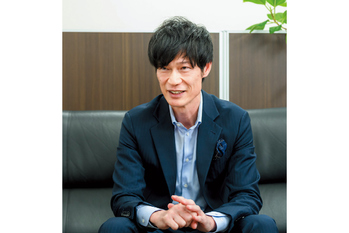 栗山茂也　グロウイング