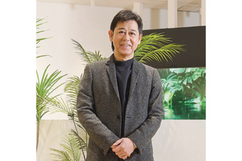 三村博明 ビジュアル・プロセッシング・ジャパン