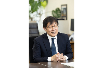 髙原一郎・JOGMEC