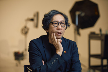 映画監督、演出家　行定 勲