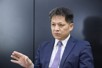 鮫島大幸　経済産業省
