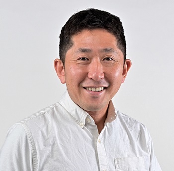 ウェブ解析士協会江尻代表