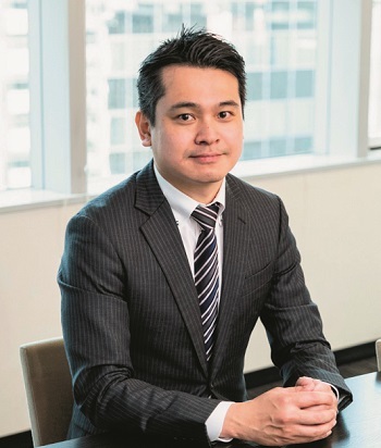 スポットツアー代表取締役の鳥居暁