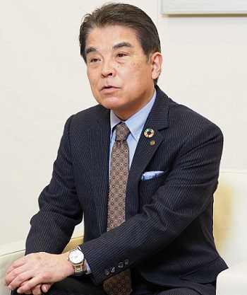 岡田正志・東急不動産社長