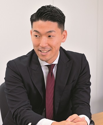 井上進太郎